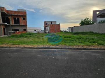 Terreno · 320m² · TERRENO PARA VENDA NO CONDOMÍNIO COSTA DAS AREIAS EM SALTO/SP