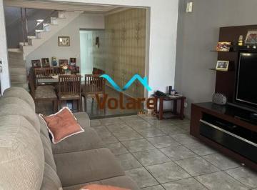 Foto 01 · Sobrado de 264m² com 5 dormitórios amplos - Bela Vista