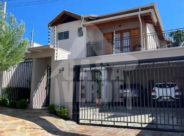 Foto 01 · Casa à venda no Jardim Bela Vista em Indaiatuba/SP