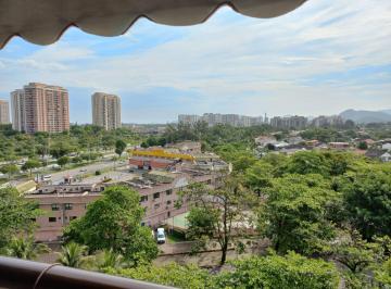 Apartamento de 4 quartos, Rio de Janeiro · Apartamento 4 quartos com suíte Dependência completa 160 m²
