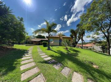 Casa · 330m² · 4 Quartos · 10 Vagas · Casa em Condomínio em Vale do Tamanduá, Santa Luzia/MG