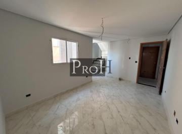 Apartamento de 2 quartos, Santo André · Cobertura Santa Maria Santo André