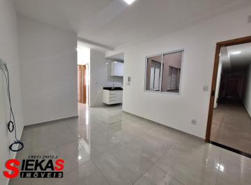 Foto 04 · APARTAMENTO PARA LOCAÇÃO l 2 DORMITÓRIOS l 1 VAGA l 40M² - PENHA DE FRANÇA