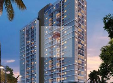Apartamento · 60m² · 2 Quartos · 1 Vaga · Enjoy Residence prédio novo entregando em Agosto/24