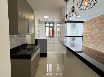 Apartamento · 60m² · 2 Quartos · 1 Vaga · Apartamento com 02 quartos/suíte na quadra do mar na Praia da Costa!!