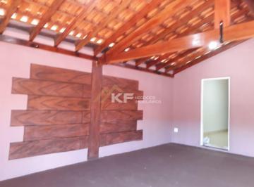 Casa · 67m² · 2 Quartos · 1 Vaga · Casa á venda - Bandeirantes - Jardinópolis/SP
