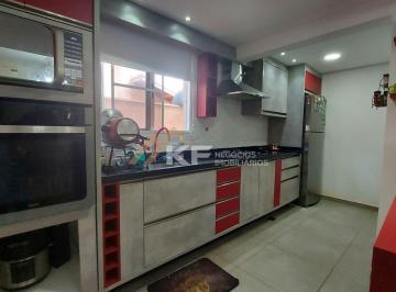 Casa · 95m² · 3 Quartos · 2 Vagas · Casa em condomínio á venda - Vivendas do Sul - Vila do Golf -Ribeirão Preto/SP