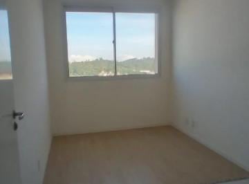 Foto 01 · Apartamento Parque São Vicente, 2 Dormitórios, 1 Vaga, 35m².