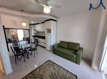 Foto 01 · Apartamento, Canasvieiras, Florianópolis, SC