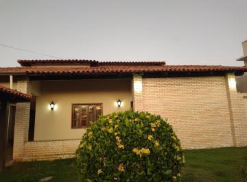 Casa de 4 quartos, Brasília · CASA EM CONDOMÍNIO FECHADO! EXCELENTE LOCAL E CONDOMÍNIO! ANALISA PROPOSTAS!!