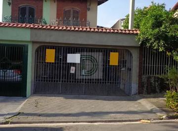 Casa · 198m² · 3 Quartos · 2 Vagas · Sobrado à venda na Vila Campesina, com 3 dormitórios