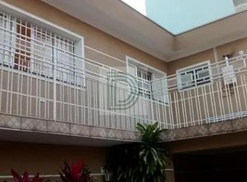 Casa · 316m² · 3 Quartos · 3 Vagas · SOBRADO ESPAÇOSO, 316M² , 3 DORMITÓRIOS EM OSASCO - SP