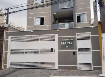 Foto 01 · Apartamento, Vila Tolstoi, São Paulo, SP