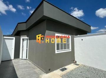 Casa · 125m² · 3 Quartos · 1 Vaga · Casa 3 quartos em meio lote no Bairro viena Justinopolis
