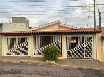 8544e77ea5edf706355291cbc4d8b3746f5fb825 · Casa à venda, 220 m² por R$ 660.000,00 - Vila Leis - Itu/SP