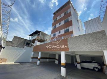 b904f71da4471527bfd88a4bce7d1d078278bac5 · Cobertura com 2 dormitórios à venda, 82 m² por R$ 350.000,00 - Céu Azul - Belo Horizonte/MG
