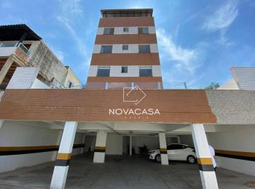 48f1b81c1f92f667304bf6bf3d2c44b810304901 · Cobertura com 2 dormitórios à venda, 82 m² por R$ 350.000,00 - Céu Azul - Belo Horizonte/MG