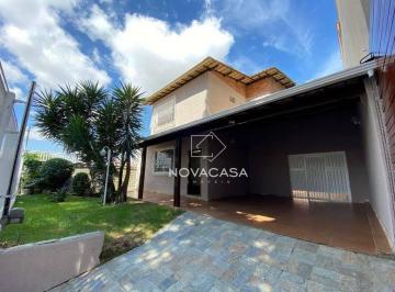 80a843b1c933930ed740cebef93aebfa59a54f22 · Casa com 4 dormitórios à venda, 313 m² por R$ 1.350.000,00 - Planalto - Belo Horizonte/MG
