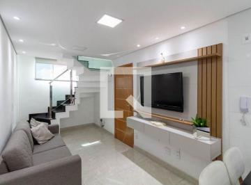 Apartamento · 101m² · 3 Quartos · 1 Vaga · Apartamento à Venda - Santa Mônica, 3 Quartos,  101 m² - Belo Horizonte