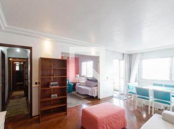 Apartamento · 127m² · 3 Quartos · 2 Vagas · Apartamento para Aluguel - Pinheiros, 3 Quartos, 127 m² - São Paulo