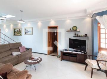 Casa · 450m² · 3 Quartos · 8 Vagas · Casa para Aluguel - Tremembe, 3 Quartos,  450 m² - São Paulo