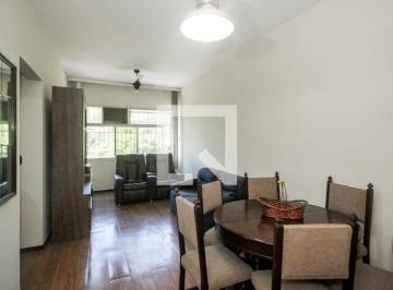 Apartamento · 94m² · 3 Quartos · 1 Vaga · Apartamento para Aluguel - Copacabana, 3 Quartos, 94 m² - Rio de Janeiro