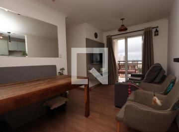 Apartamento · 55m² · 2 Quartos · 1 Vaga · Apartamento para Aluguel - Vila Formosa, 2 Quartos, 55 m² - São Paulo