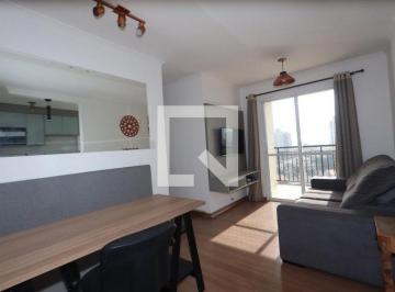 Apartamento · 55m² · 2 Quartos · 1 Vaga · Apartamento para Aluguel - Vila Formosa, 2 Quartos, 55 m² - São Paulo