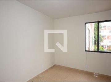 Apartamento · 61m² · 2 Quartos · 1 Vaga · Apartamento para Aluguel - Del Castilho, 2 Quartos,  61 m² - Rio de Janeiro