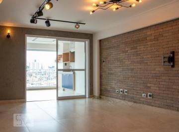 Apartamento · 80m² · 3 Quartos · 2 Vagas · Apartamento para Aluguel - Vila Santa Clara, 3 Quartos, 80 m² - São Paulo