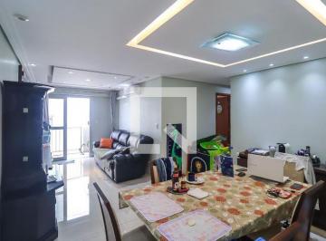 Apartamento · 97m² · 3 Quartos · 2 Vagas · Apartamento à Venda - Bosque da Saúde, 3 Quartos,  97 m² - São Paulo