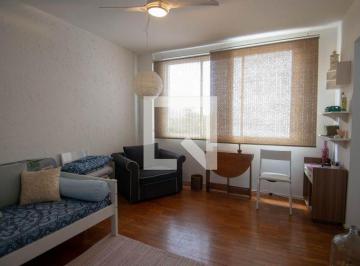 Apartamento · 90m² · 2 Quartos · Apartamento à Venda - Copacabana, 2 Quartos, 90 m² - Rio de Janeiro