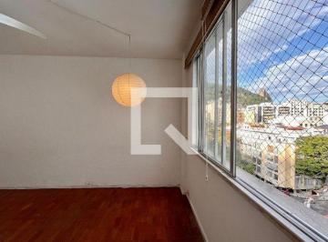 Apartamento · 90m² · 2 Quartos · Apartamento à Venda - Copacabana, 2 Quartos, 90 m² - Rio de Janeiro