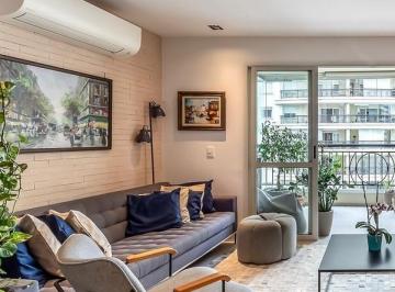 23577524_4.jpg · MOEMA INDIOS - APARTAMENTO REFORMADO COM VARANDA