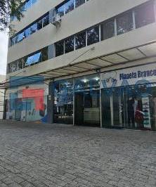 Fachada · Sala comercial à venda no Centro em Jundiaí - SP
