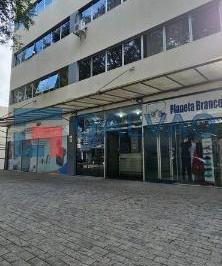 Fachada · Sala comercial à venda no Centro em Jundiaí - SP