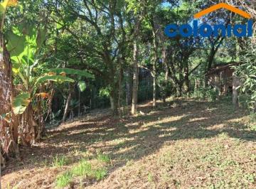 Foto 01 · OPORTUNIDADE: TERRENO DE 1.611 MTS E 5 CASAS PARA LOCAÇÃO NO CAXAMBU.