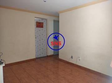 Foto 01 · Apartamento, Conjunto Habitacional Campinas F, Campinas, SP