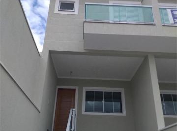 Casa de 3 quartos, São Paulo · Excelente Sobrado no Tucuruvi