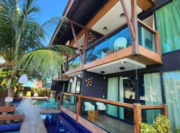 Apartamento de 1 quarto, Ipojuca · Excelente flat MOBILIADO em Porto de Galinhas 