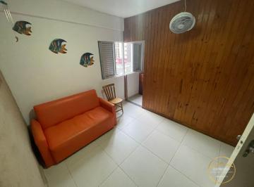 Apartamento · 1 Quarto · 1 Vaga · Apartamento à venda no bairro Vila Caiçara - Praia Grande/SP