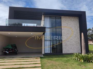 Casa de 4 quartos, Paranapanema · Linda Casa a Venda com 215 m2 no Riviera de Santa Cristina XIII