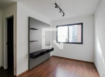 Apartamento · 25m² · 1 Quarto · Apartamento para Aluguel - Santa Cecília, 1 Quarto, 25 m2 - São Paulo