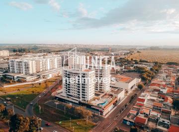Apartamento de 2 quartos, Taguatinga · Cobertura 2 quartos no Kimberley Plain Residence - Taguatinga Sul