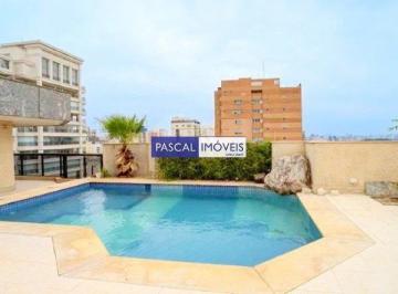 Apartamento · 522m² · 4 Quartos · 5 Vagas · Cobertura Moema 4 Dormitórios 5 Vagas
