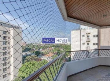 Apartamento · 217m² · 4 Quartos · 3 Vagas · Apartamento Campo Belo 4 Dormitórios 3 Vagas