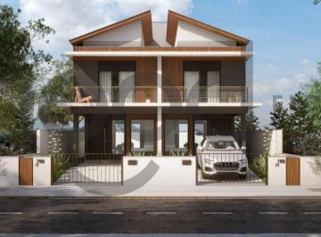 0 · Casa com 3 suítes