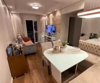 Apartamento de 2 quartos, São Paulo · Apartamento para venda na Vila Gustavo