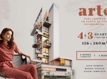 2023010511400768.jpg · Apartamento com Área Privativa para Venda em Belo Horizonte / MG no bairro Santa Lúcia