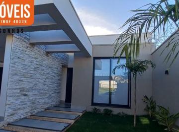 Foto 01 · Casa, Dona Diva 3, Patrocínio, MG